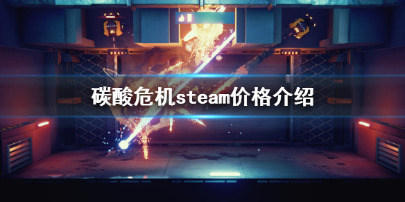 碳酸危机多少钱？steam价格介绍