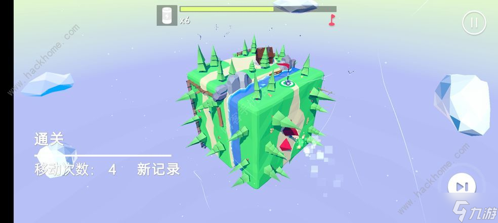 重逆游戏安装不了怎么办 安卓/ios安装不了解决教程