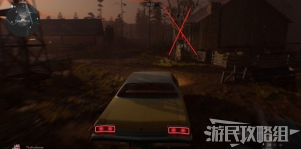 鬼玩人游戏剧情模式第三章完成步骤 第三章任务怎么做