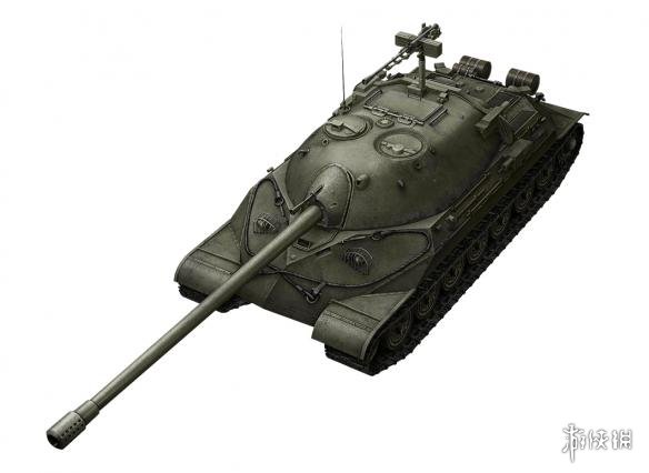 坦克世界闪击战IS-7怎么样 IS-7坦克图鉴