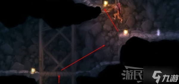 《盐与献祭》闪光芽收集指南 闪光芽在哪