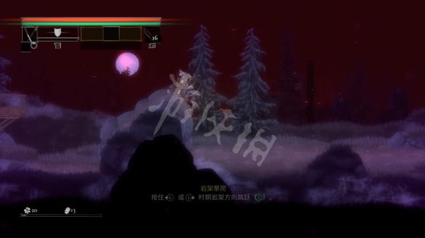 盐与献祭图文攻略 全流程及BOSS打法图文攻略
