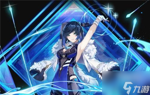 原神夜兰突破属性最新一览