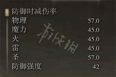 艾尔登法环化身仪式杖属性介绍 化身仪式杖属性是多少