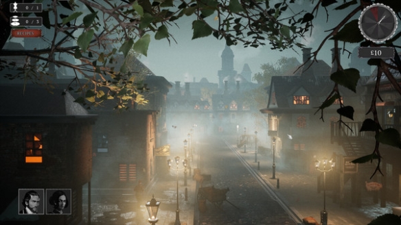 贪婪的魔鬼游戏多少钱？steam价格分享