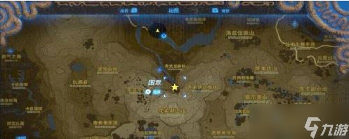 拉姆达大盗的财宝在哪里