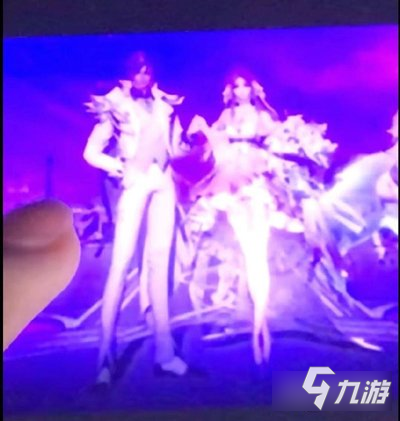 王者荣耀孙策大乔520皮肤爆料 孙策大乔520皮肤什么样