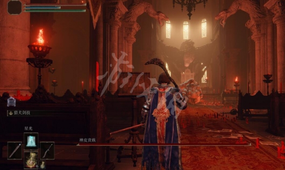 艾尔登法环神皮缝针在哪拿？神皮缝针属性及位置分享