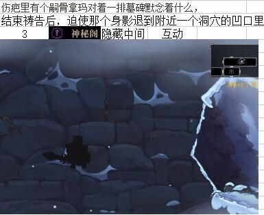 盗贼遗产2伤疤位置及解锁方法整理