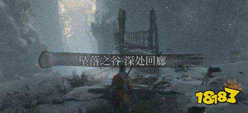 只狼铁炮要塞怎么去 前往铁炮要塞方法分享