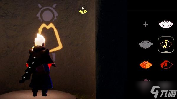 光遇破碎季先祖位置在哪？破碎季先祖位置分享