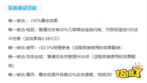 王者荣耀戈娅出装怎么出 戈娅出装推荐