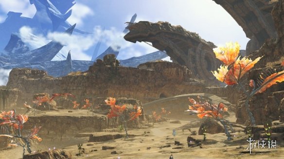 异度之刃3新场景地图特点介绍 新场景有哪些？