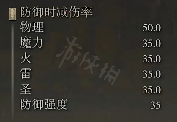 艾尔登法环恶兵锯齿刀属性怎么样？恶兵锯齿刀属性介绍