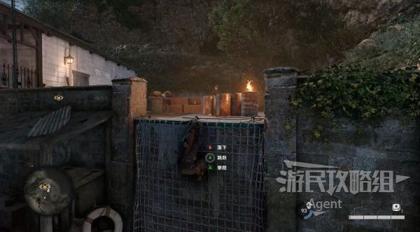 狙击精英5图文攻略 主线支线可选目标图文攻略