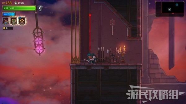 盗贼遗产2长眠启示位置说明 以拿的旧房间在哪