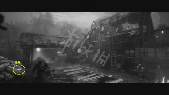 黄泉之路三不猿在哪？第二章文物全收集攻略