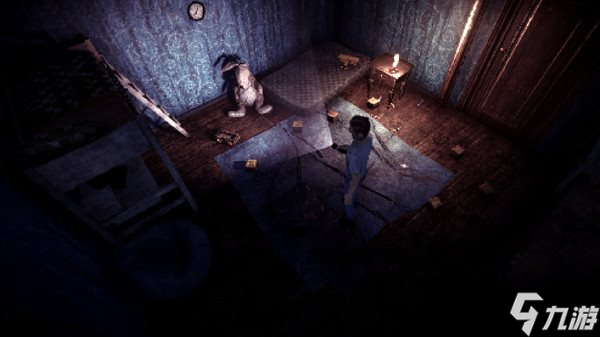 《逃离Ayuwoki DEMAKE》上架Steam Demo开放体验