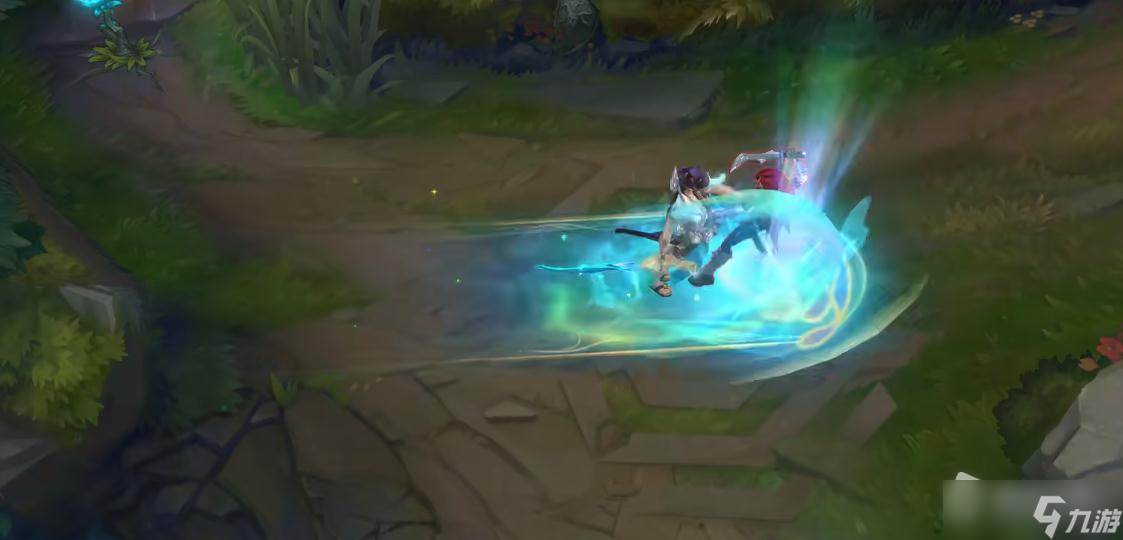 《LOL》永恩海洋之歌皮肤价格一览