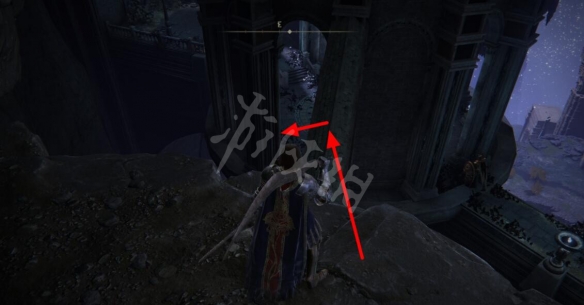 艾尔登法环石像鬼大剑怎么获得？石像鬼大剑获得路线图览