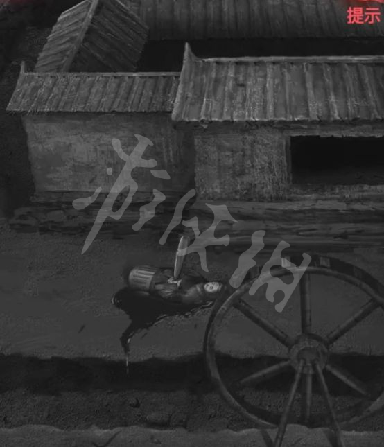 纸嫁衣2奘铃村第四章解谜攻略 第四章解谜怎么过