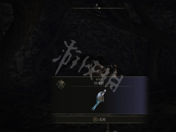 艾尔登法环结冰针在哪里刷？结冰针位置介绍