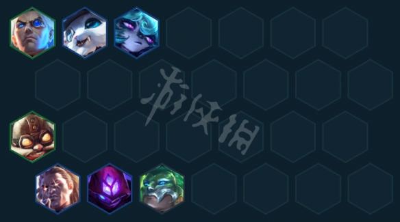 云顶之弈新版本名流巨像怎么玩？12.9名流巨像阵容分享