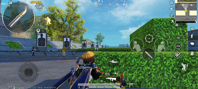和平精英三指操作怎么玩 全网最详细三指操作指南