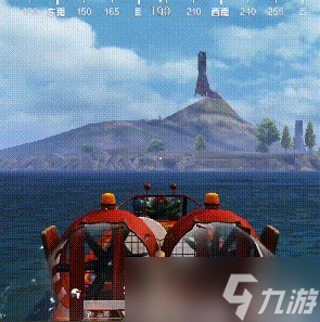 《和平精英》龙舟怎么玩 龙舟载具玩法攻略