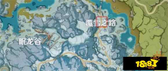 原神银矿石如何获取 矿石方便采集点在哪里