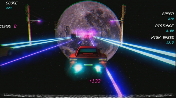 Retrowave操作方法是什么 游戏按键操作介绍