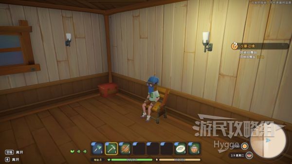 沙石镇时光新手入门攻略 游戏系统及玩法介绍