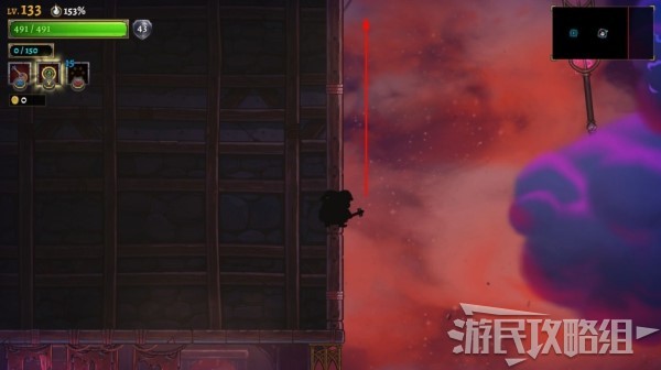 盗贼遗产2长眠启示位置说明 以拿的旧房间在哪