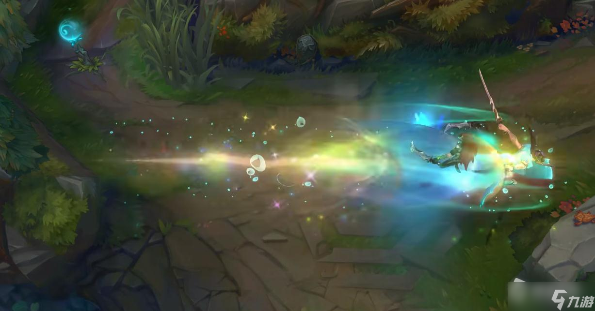 《LOL》永恩海洋之歌皮肤价格一览