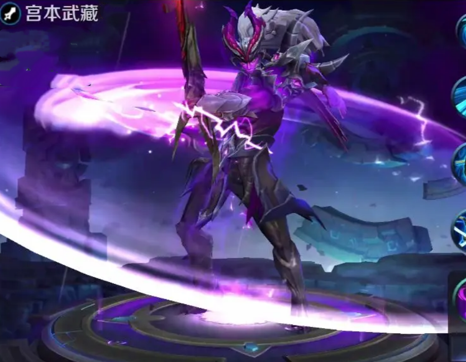 王者荣耀：荣耀传承李小龙活动来袭，宫本武藏重做引热议