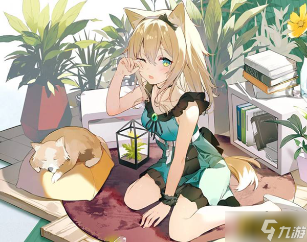明日方舟：最近迎来超高光的拉普兰德 这几位同机制千员也值得练