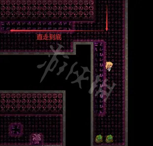 魔法少女天穹法妮雅隐藏boss在哪？地下俱乐部隐藏boss位置