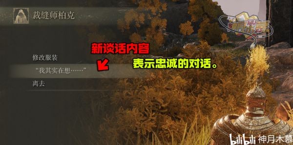 艾尔登法环柏克支线任务指南