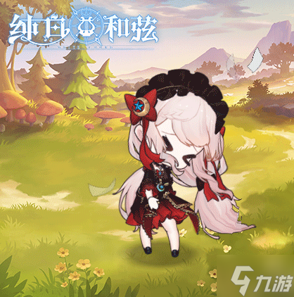 《纯白和弦》奥罗拉怎么样 奥罗拉技能强度介绍
