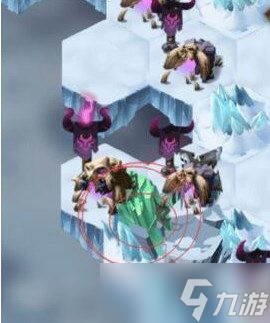 剑与远征浩劫之地攻略 2022浩劫之地通关图一览