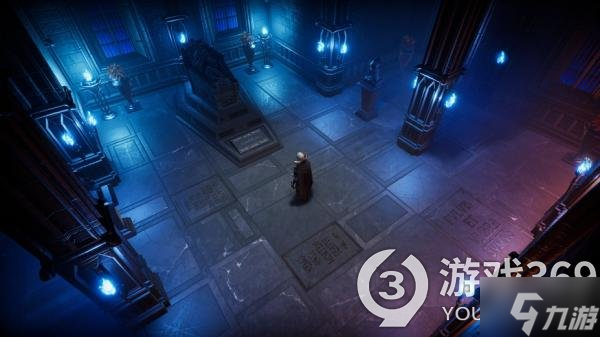 Vrising一共几个商人 Vrising有几个头盔