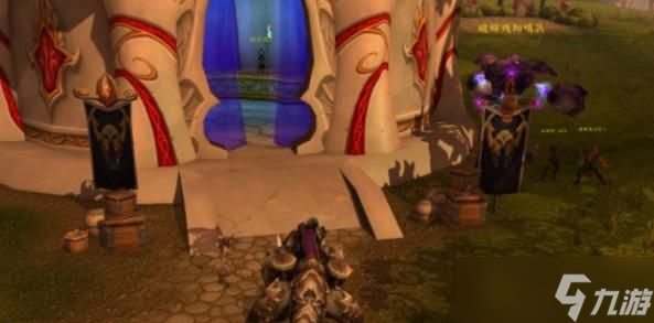 魔兽世界轰炸死亡之痕任务怎么做 wow怀旧服轰炸死亡之痕任务完成攻略