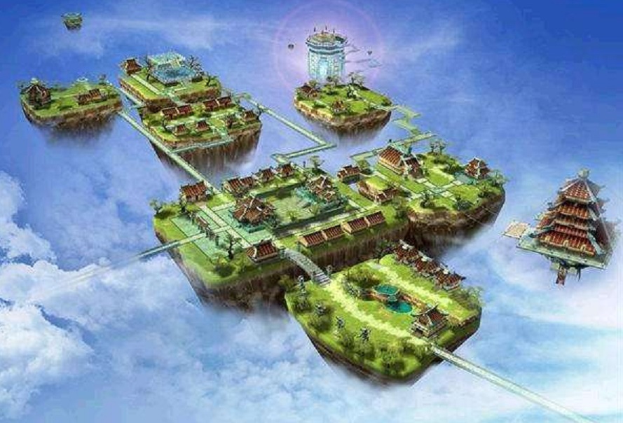 仙剑3外传地图全攻略（仙剑3问情篇地图全攻略）