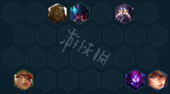 云顶之弈新版本减蓝狐狸怎么玩？12.8减蓝狐狸阵容介绍