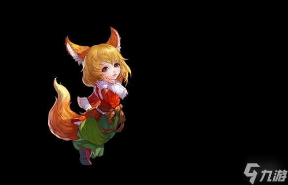 《大话西游手游》狐小妖三阶怎么样 狐小妖三阶召唤兽图鉴