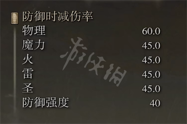 艾尔登法环看门犬锡杖属性是什么 看门犬锡杖属性介绍