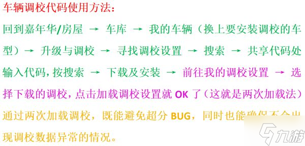 《极限竞速地平线5》S8夏季赛车辆调校推荐