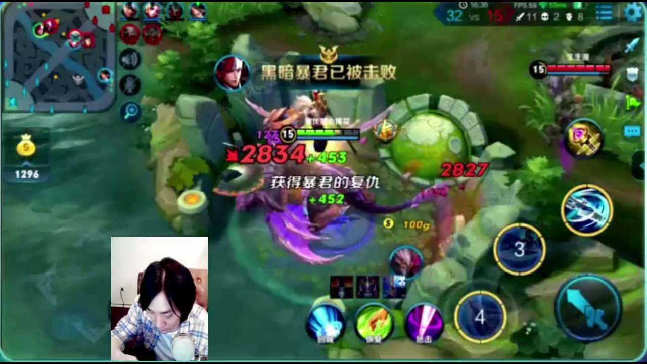 张大仙打破承诺，迫不得已接广告引起争议，得知背后原因后，网友：泪目！