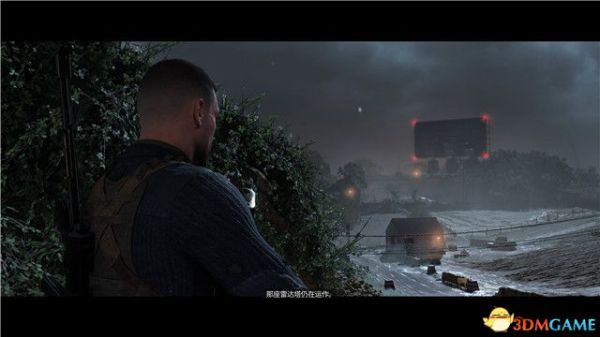 狙击精英5全章节流程与全收集图文攻略