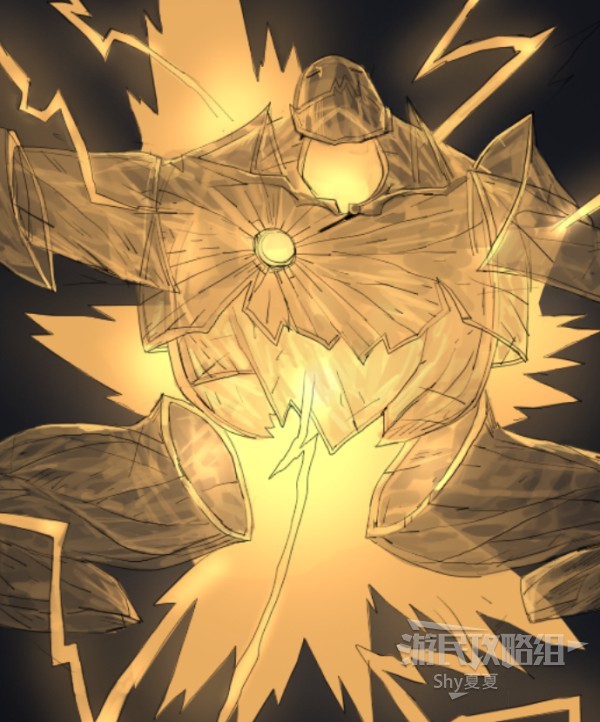 地狱仆从全地牢加成效果一览 地牢加成效果有哪些
